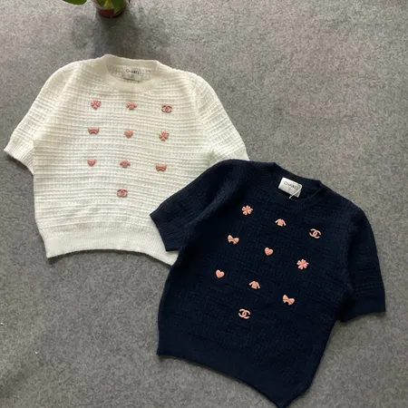 シャネル Tシャツ