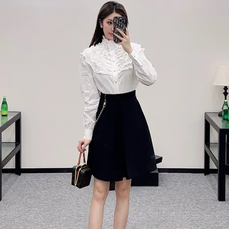 シャネル シャツ