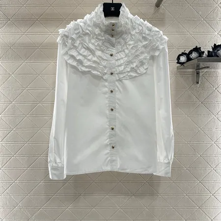 シャネル シャツ