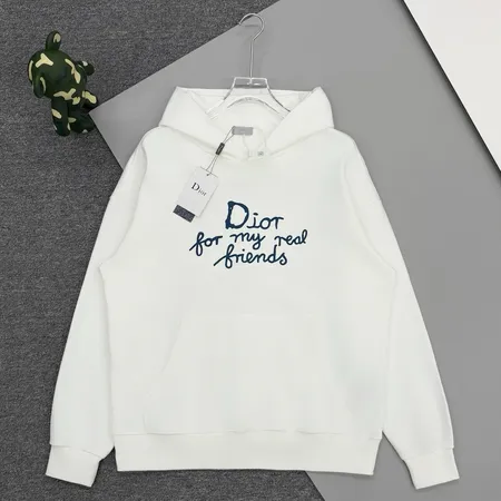 ディオール パーカー