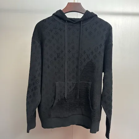 ルイヴィトン パーカー