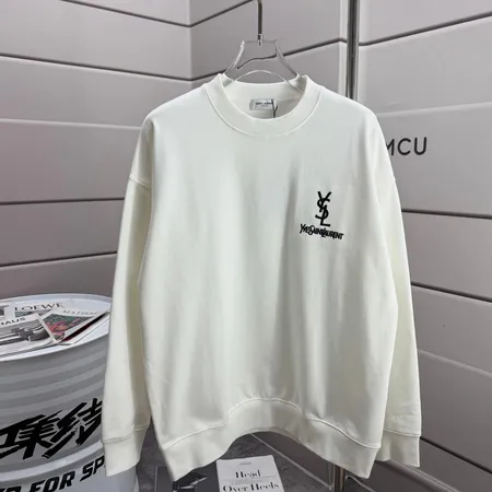 イブサンローラン パーカー