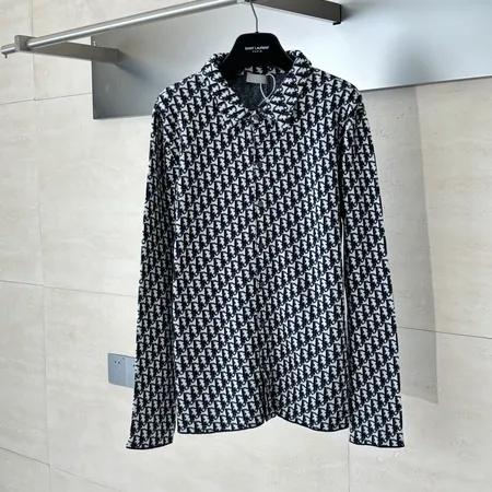 ディオール シャツ