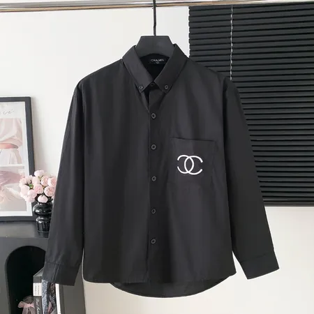 シャネル シャツ