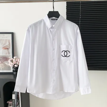 シャネル シャツ