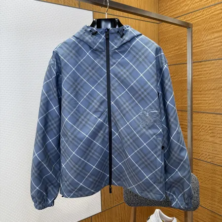 バーバリー ス ジャケット