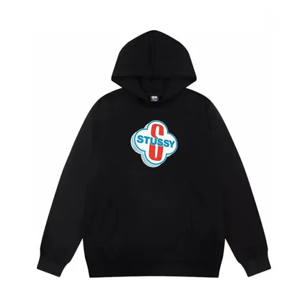 ステューシー パーカー