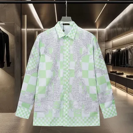 ヴェルサーチ シャツ