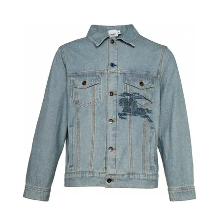 バーバリー ス ジャケット