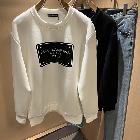 ドルチェ＆ガッバーナ パーカー