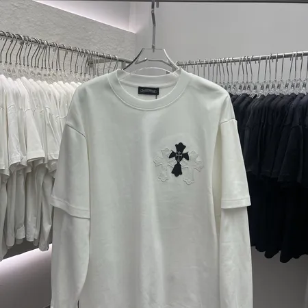 クロムハーツ パーカー