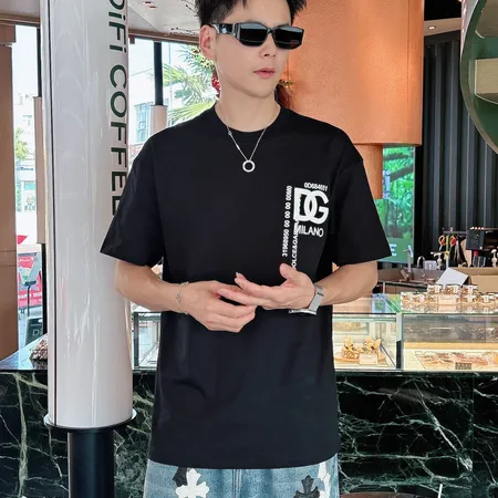 ドルチェ＆ガッバーナ Tシャツ