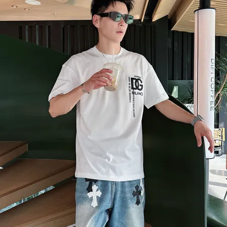 ドルチェ＆ガッバーナ Tシャツ