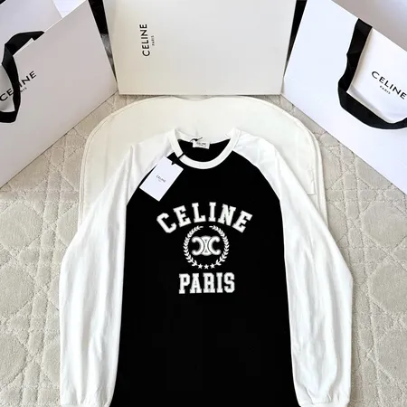 セリーヌ Tシャツ
