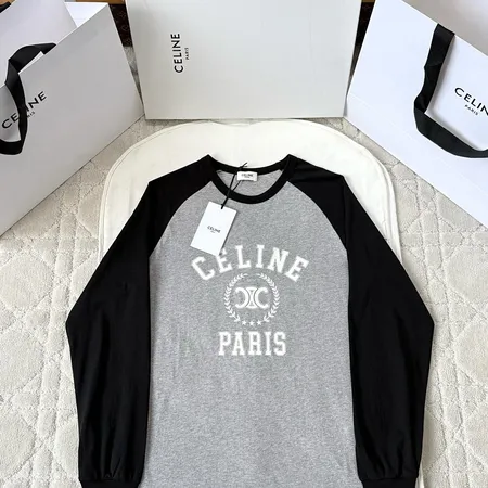 セリーヌ Tシャツ