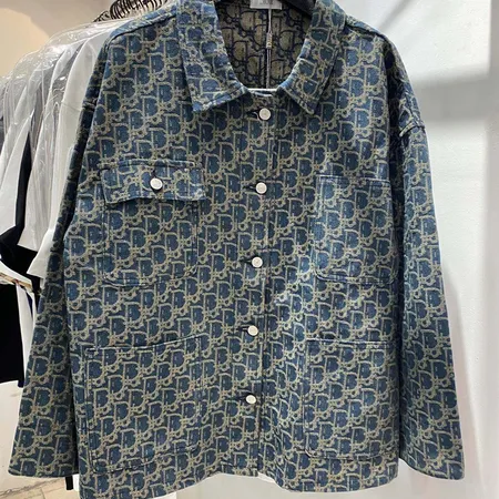 ディオール ジャケット