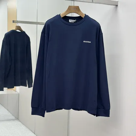 ミュウミュウ Tシャツ