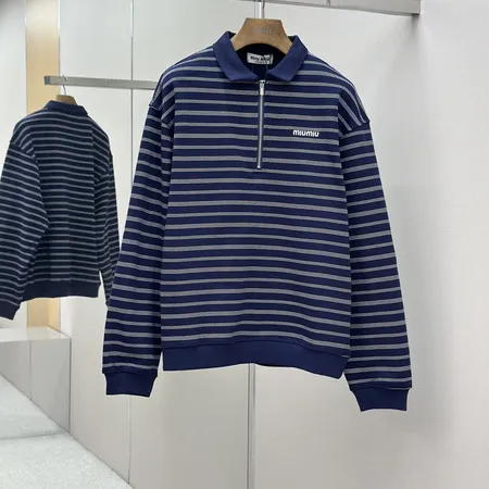 ミュウミュウ パーカー