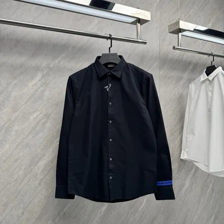 バーバリー ス シャツ