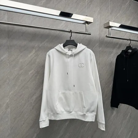 ディオール パーカー