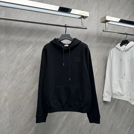 ディオール パーカー