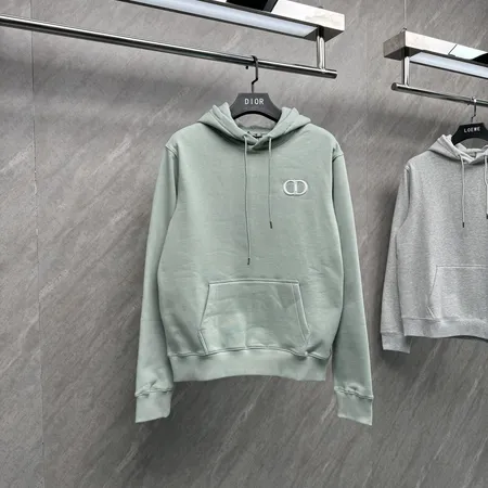 ディオール パーカー