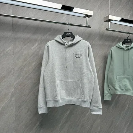 ディオール パーカー