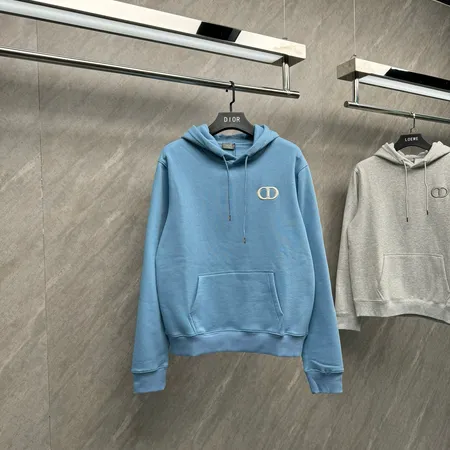 ディオール パーカー