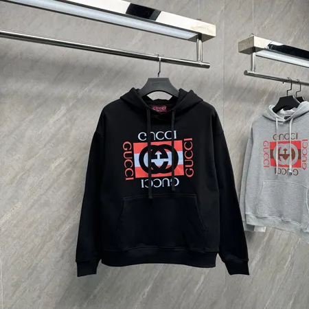 グッチ パーカー