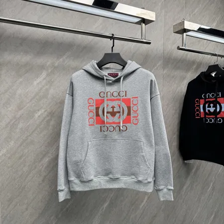 グッチ パーカー