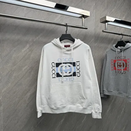 グッチ パーカー