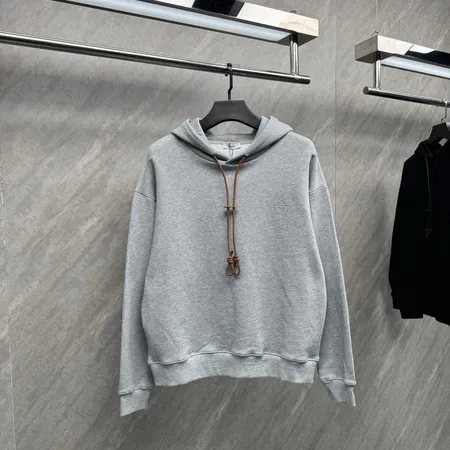 ロエベ パーカー