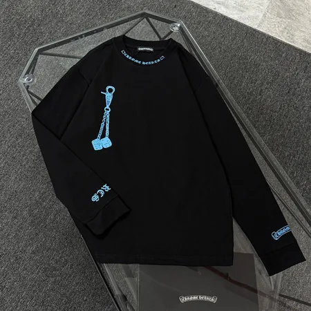 クロムハーツ パーカー