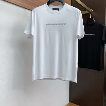 アルマーニ Tシャツ