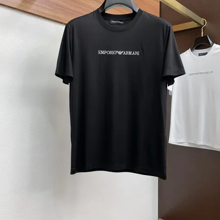 アルマーニ Tシャツ