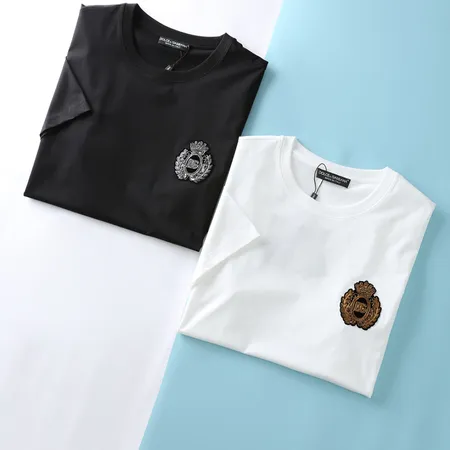 ドルチェ＆ガッバーナ Tシャツ