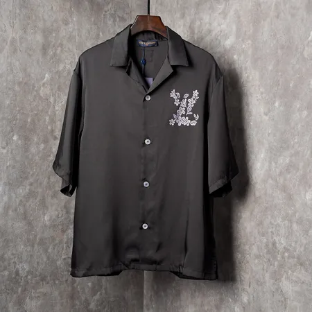 ルイヴィトン シャツ