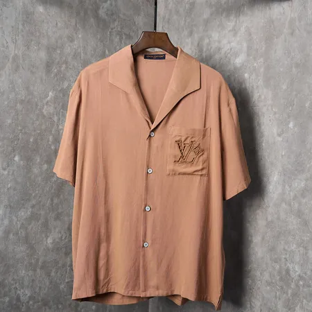 ルイヴィトン シャツ