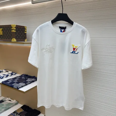 ルイヴィトン Tシャツ