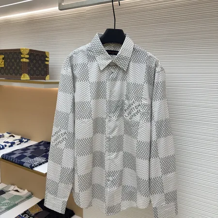 ルイヴィトン シャツ