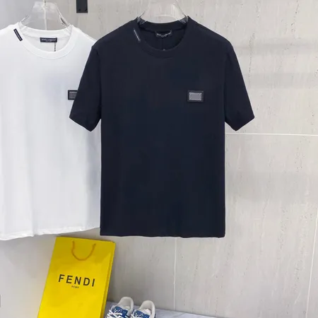 ドルチェ＆ガッバーナ Tシャツ