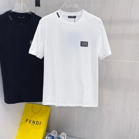 ドルチェ＆ガッバーナ Tシャツ