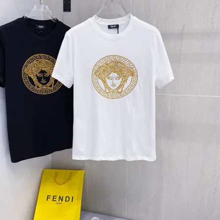 ヴェルサーチ Tシャツ