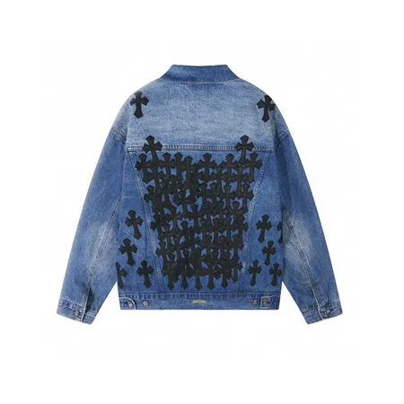 クロムハーツ ジャケット