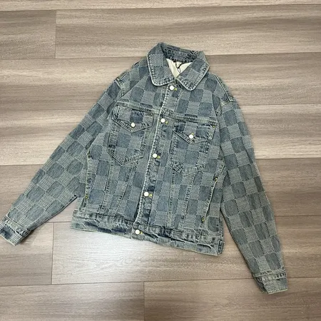 ルイヴィトン ジャケット