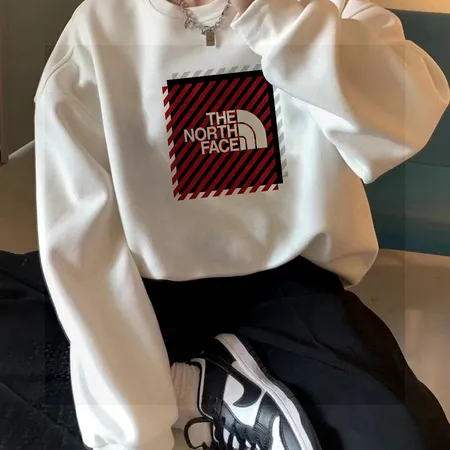 ノースフェイス パーカー