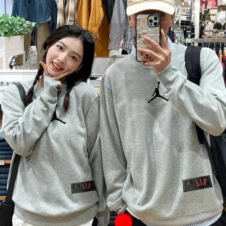 エアジョーダン パーカー