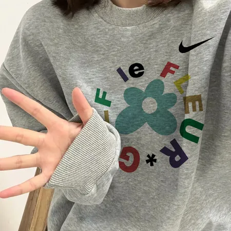 ナイキ パーカー