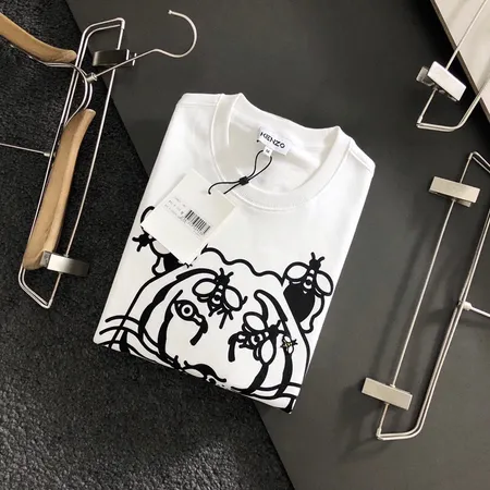 ケンゾー パーカー