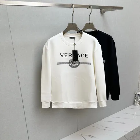 ヴェルサーチ パーカー